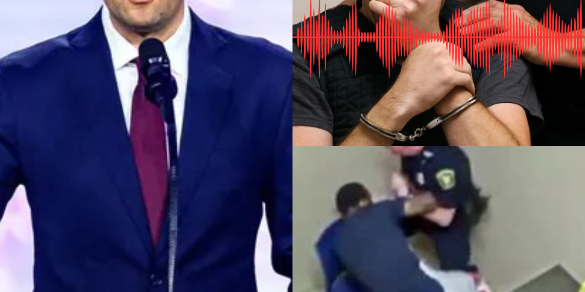 “THEY WON’T MAKE IT IN TIME”: LEAKED 911 AUDIO FROM THE CHARLIE KIRK CASE SENDS SHOCKWAVES ACROSS AMERICA